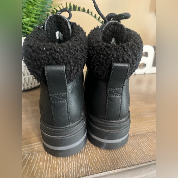 Timberland Women’s Cervinia Valley Waterproof Warm Line Winter Size 6 - Picture 13 of 16